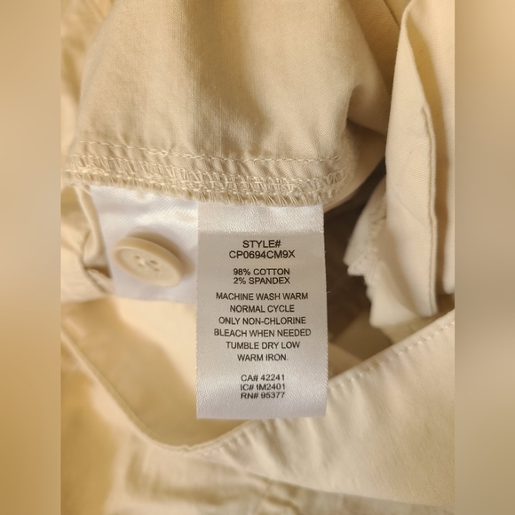 Sanctuary Rebel pant - Picture 3 of 5